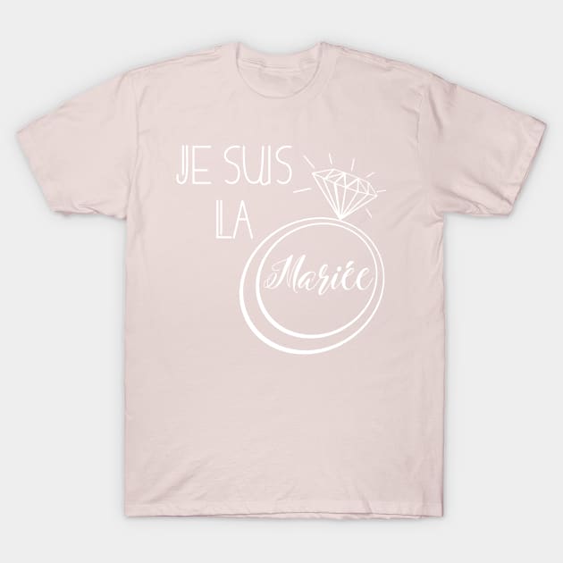Tee 2025 shirt mariee